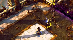 Sacred 3 - Gold Edition PC, wersja cyfrowa 3