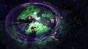 Sacred 3 - Gold Edition PC, wersja cyfrowa 4