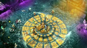 Sacred 3 - Gold Edition PC, wersja cyfrowa 5