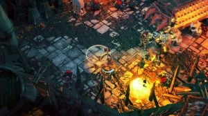 Sacred 3 - Gold Edition PC, wersja cyfrowa 6