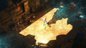 Sacred 3 - Gold Edition PC, wersja cyfrowa 7