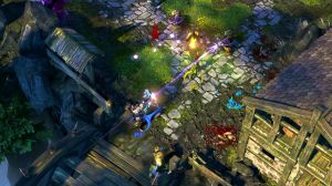 Sacred 3 - Gold Edition PC, wersja cyfrowa 8