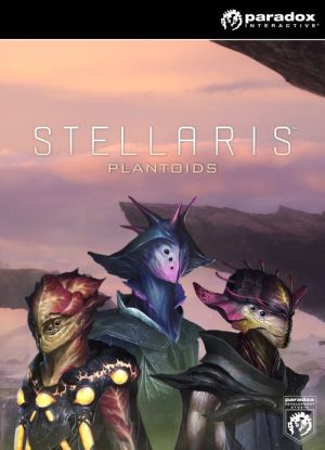 Stellaris - Plantoids PC, wersja cyfrowa 1