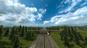 Euro Truck Simulator 2 PC, wersja cyfrowa 10
