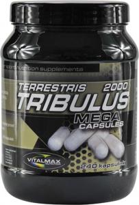 Vitalmax Tribulus Terrestris 2000 - 240kps. 1