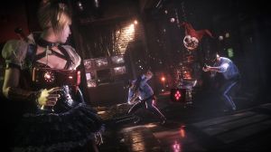 Batman: Arkham Knight - Harley Quinn DLC PC, wersja cyfrowa 3