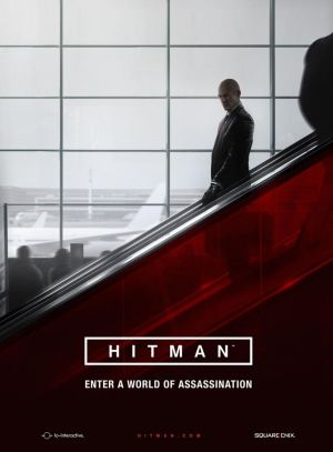 Hitman - The Full Experience PC, wersja cyfrowa 1
