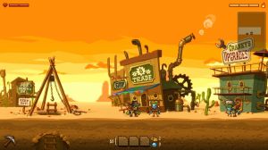 SteamWorld Dig PC, wersja cyfrowa 11