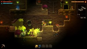 SteamWorld Dig PC, wersja cyfrowa 5