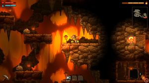 SteamWorld Dig PC, wersja cyfrowa 6
