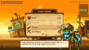 SteamWorld Dig PC, wersja cyfrowa 7