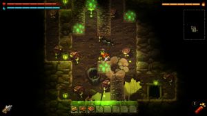 SteamWorld Dig PC, wersja cyfrowa 9