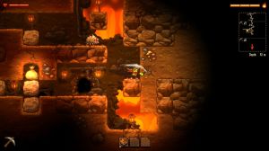 SteamWorld Dig PC, wersja cyfrowa 10