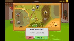 Knights of Pen & Paper +1 Edition PC, wersja cyfrowa 3