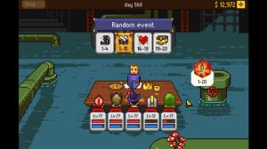 Knights of Pen & Paper +1 Edition PC, wersja cyfrowa 4