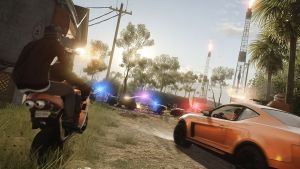 Battlefield Hardline - Premium Pack PC, wersja cyfrowa 6