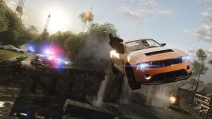 Battlefield Hardline - Premium Pack PC, wersja cyfrowa 7