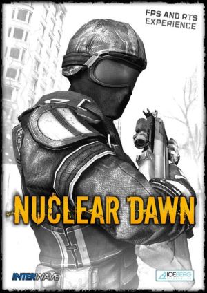 Nuclear Dawn PC, wersja cyfrowa 1