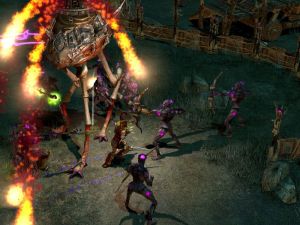 Titan Quest - Gold Edition PC, wersja cyfrowa 6