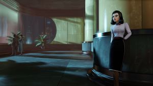 BioShock Infinite - Season Pass PC, wersja cyfrowa 12