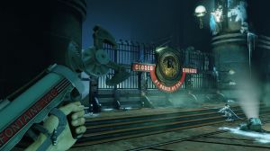 BioShock Infinite - Season Pass PC, wersja cyfrowa 2
