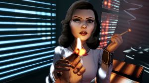 BioShock Infinite - Season Pass PC, wersja cyfrowa 3