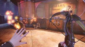 BioShock Infinite - Season Pass PC, wersja cyfrowa 7