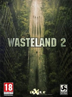 Wasteland 2 PC, wersja cyfrowa 1