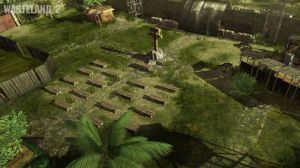Wasteland 2 PC, wersja cyfrowa 11