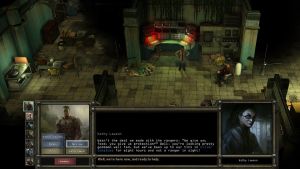 Wasteland 2 PC, wersja cyfrowa 7