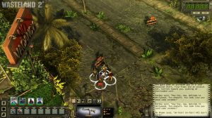 Wasteland 2 PC, wersja cyfrowa 8