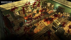 Wasteland 2 PC, wersja cyfrowa 9