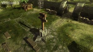 Wasteland 2 PC, wersja cyfrowa 10