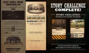 Ironclad Tactics PC, wersja cyfrowa 3