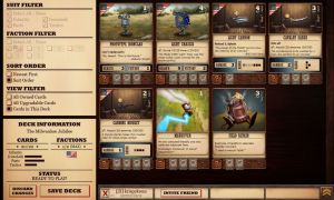 Ironclad Tactics PC, wersja cyfrowa 5