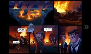 Ironclad Tactics PC, wersja cyfrowa 7