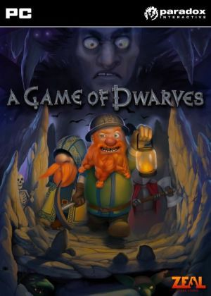 A Game of Dwarves PC, wersja cyfrowa 1