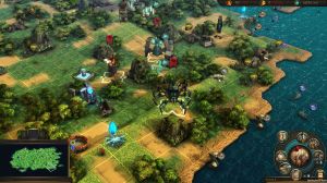 Wastelands Interactive Worlds of Magic PC, wersja cyfrowa 2