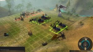 Wastelands Interactive Worlds of Magic PC, wersja cyfrowa 3