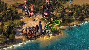 Wastelands Interactive Worlds of Magic PC, wersja cyfrowa 4