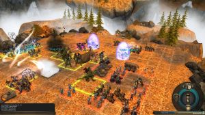 Wastelands Interactive Worlds of Magic PC, wersja cyfrowa 5