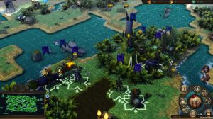 Wastelands Interactive Worlds of Magic PC, wersja cyfrowa 6