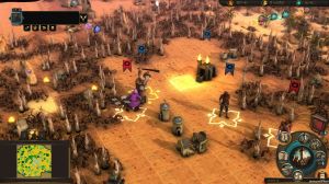 Wastelands Interactive Worlds of Magic PC, wersja cyfrowa 7