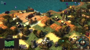 Wastelands Interactive Worlds of Magic PC, wersja cyfrowa 8