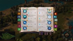 Wastelands Interactive Worlds of Magic PC, wersja cyfrowa 9