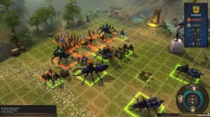 Wastelands Interactive Worlds of Magic PC, wersja cyfrowa 10