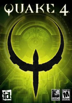 Quake IV PC, wersja cyfrowa 1