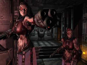 Quake IV PC, wersja cyfrowa 8