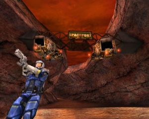 Red Faction Collection (inc. RF, RF 2, Guerrilla, Armageddon) PC, wersja cyfrowa 9