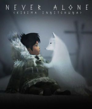 Never Alone (Kisima Ingitchuna) PC, wersja cyfrowa 1